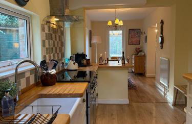 Cosy Forest Cottage Log Fire Ponies Walks - Foto 78