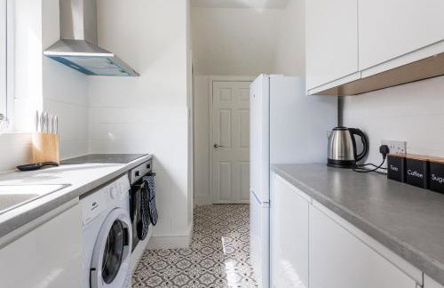 The Work & Rest House Barnard 3BR - Foto 46