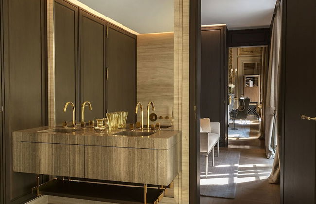 Hôtel de Crillon A Rosewood Hotel - Foto 68