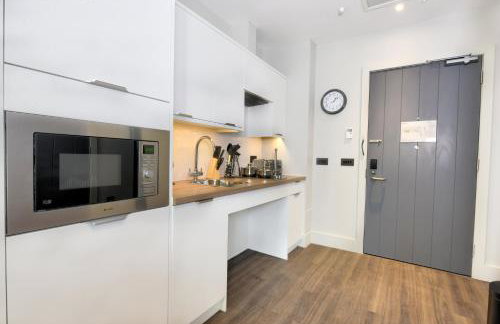 Staybridge Suites - Dundee by IHG - Foto 35