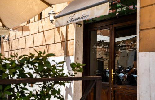 Testaccio Design Apartment Rome - Foto 25