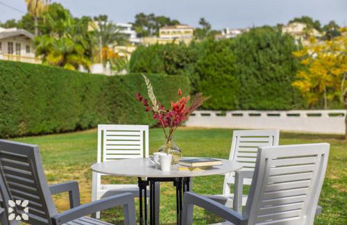 Villa Tabarca by Abahana Villas - Foto 24