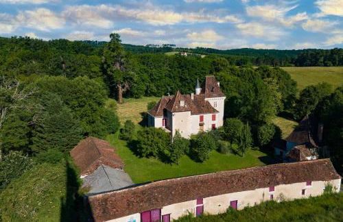 La Forge d'Eyliac - Foto 18