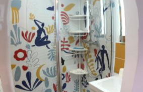 Charmante maison avec piscine chauffée - 2km des plages - Foto 23