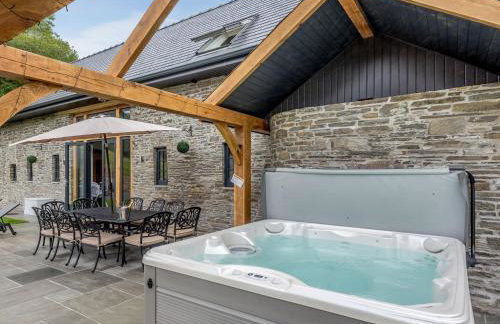 Penshenkin Barn - Foto 31