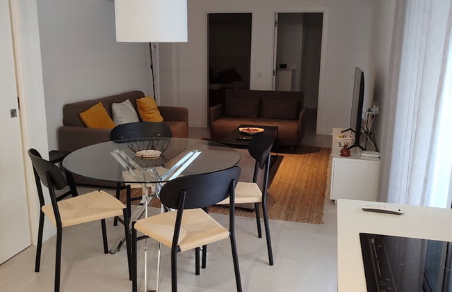 Cozy 2 Bedrooms Center Ferragudo Flat - Foto 5