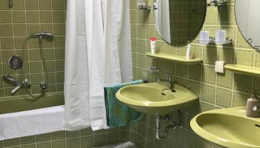 Ferienwohnung Calluna - Foto 5