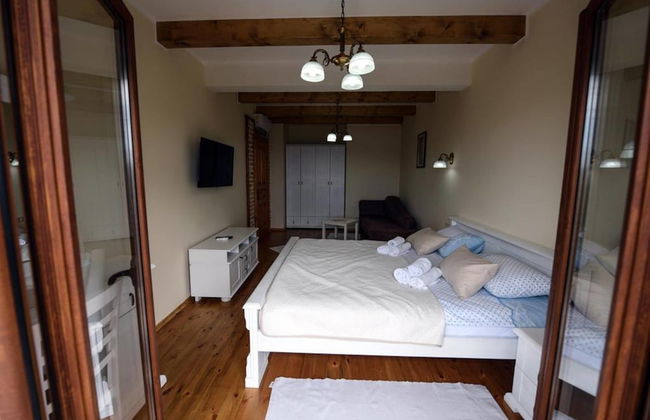 Old Stone House Villas - Foto 3