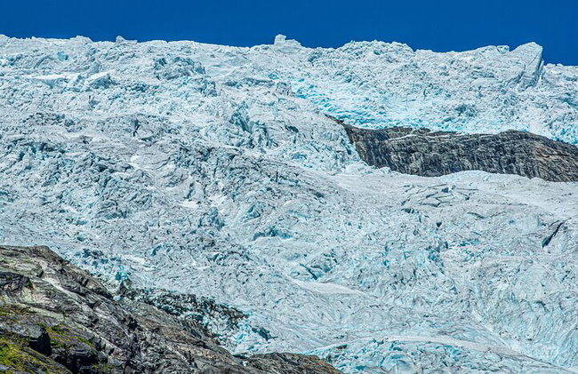 Guided Fjord & Glacier Tour - From BERGEN - Photo 3