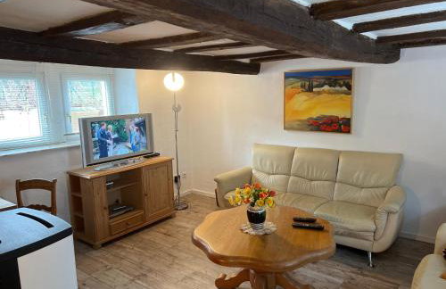 300 Jahre altes renoviertes Fachwerkhaus - Foto 16