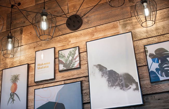 Windermere Central Hotel - Room 4 - Photo 3