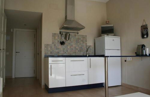 CLB Feria Apartment - Foto 15