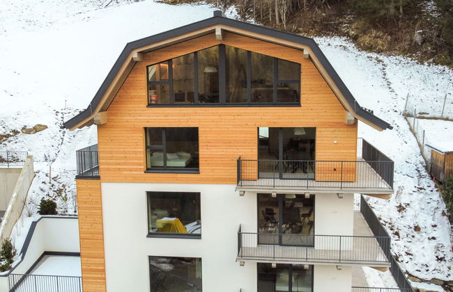 Bergschnucke Homes - Foto 28