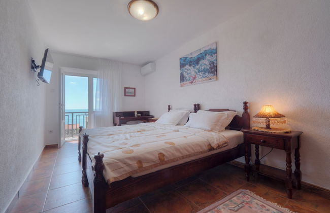 Casa Pastrovici del Mare - Foto 5