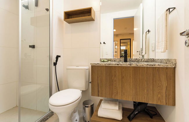 Smart Charlie Mobi Pinheiros - Photo 35