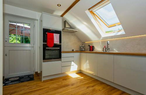 BISHOPS TAWTON SNOWDROP COTTAGE 3 Bedrooms - Foto 26