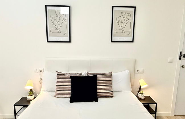 Cinco Torres Suites - Foto 16