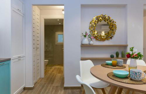 Rapanos Apartments - Foto 16