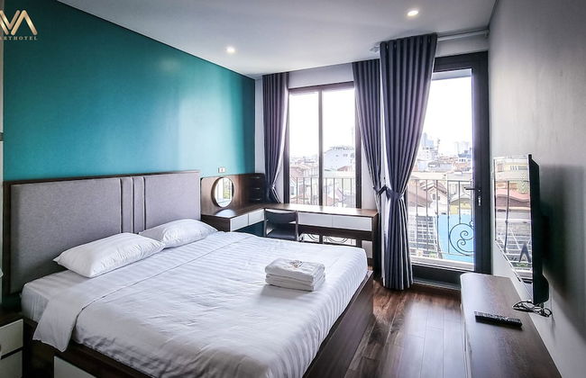 VNAHOMES APARTHOTEL - Photo 23