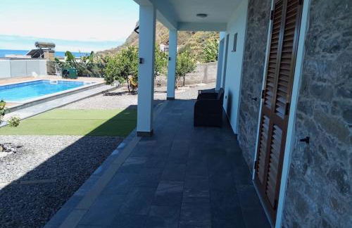 O pomar - A quiet SUNNY place with amazing SEA views - Foto 2