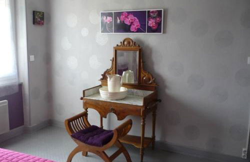 Calme et sérénité au gîte des hortensias - Foto 6