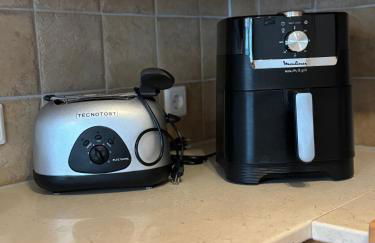 Mountain Flat Luna -Next the shuttle to Cortina Olympic stadium and train station- - Foto 49