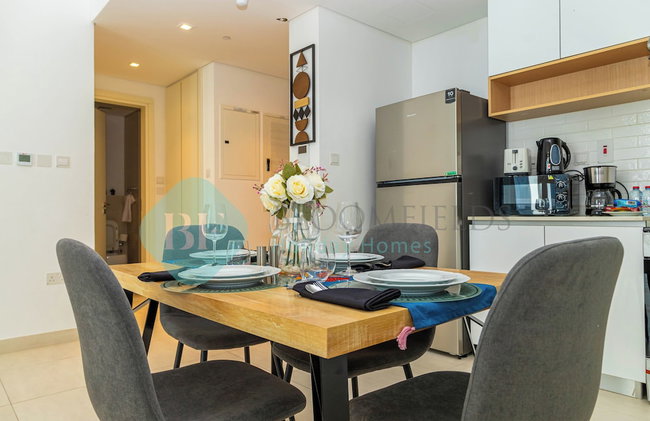 Bloomfields 2BR Bridges Al Reem - Foto 4