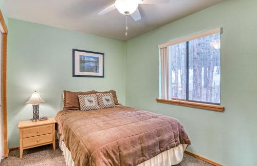 The Chamberlain Chalet - Foto 11