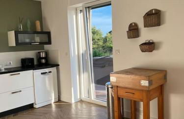 La Maison de Kertouez - La Foret - Foto 19