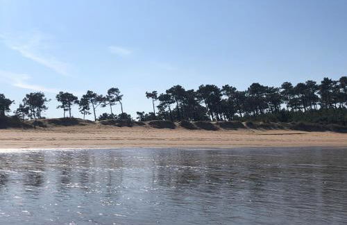 Les Fleurs De Lys, Villa Chic L'enclos Des Lys, Proche de la Mer - Foto 41