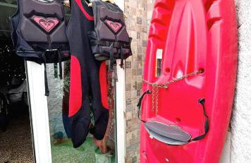 Beach house MAREA CORAL - Foto 38