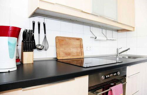 City Apartments Cologne - Apartment 2 - Foto 9