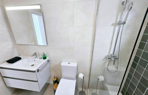 Casa Playa Quemada junto al mar - Foto 26