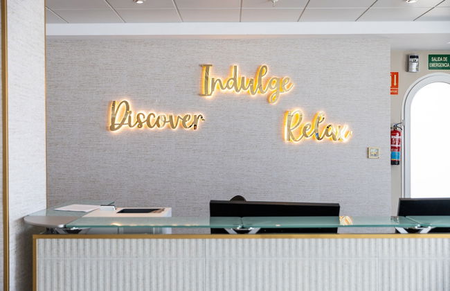 Wyndham Grand Costa del Sol - Foto 4