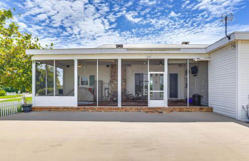 Private Hot Tub! Home Less Than 1 Mi to Lake Okeechobee - Foto 30