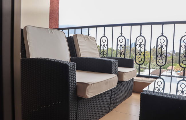 GemSuites State House - Foto 27