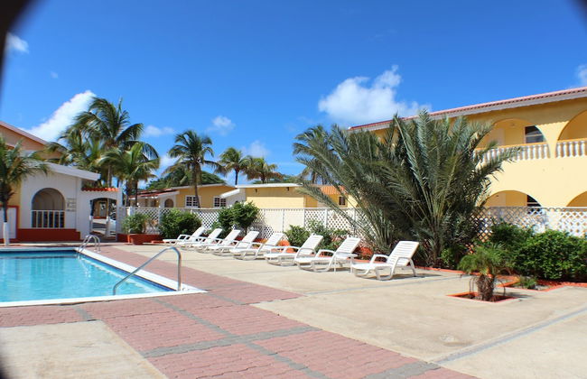 Coconut Inn - Foto 20