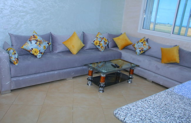 Bouznika Apartment 2021 - Photo 14