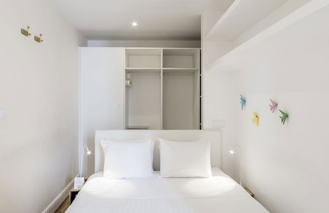 Look At Me - Serviced Lofts & Studios - Foto 11