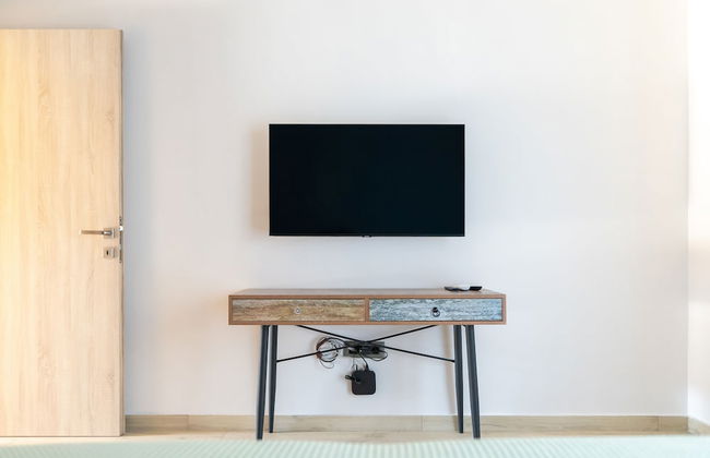 Elegance Suites - Foto 7