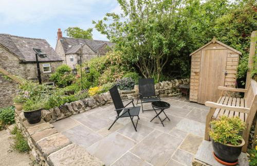 Sundial Cottage - Foto 22