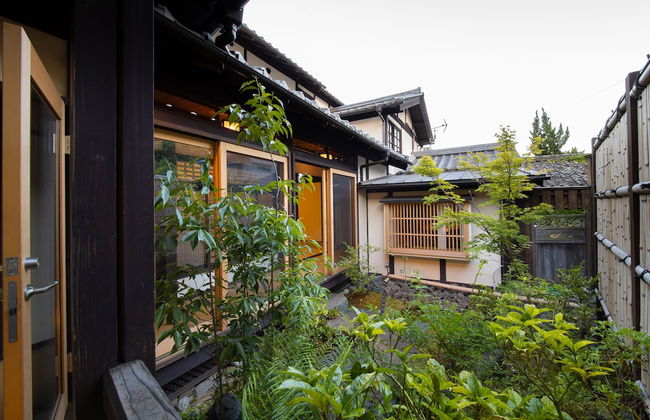 UCHIKO-Inn ORI - Foto 60