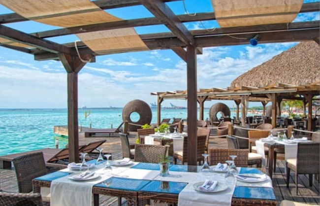 Resort hamaca believe - Photo 13