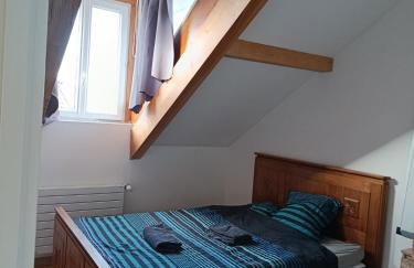 Apartment T2 facing the lake, 1 minute from the train station - Foto 15