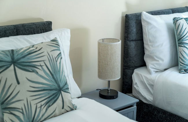 Redhill Retreat - Cozy 2 Bedroom Apartment - Foto 8