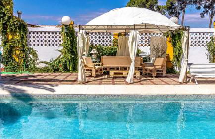 Hacienda El Corchuelo - Foto 39