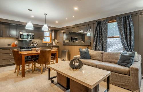 Cedar Crest - Osprey Cottage 3 - Foto 17