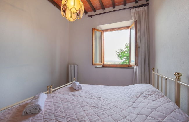 Spacious Tuscany Retreat - Foto 26