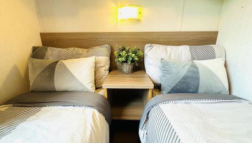 Barn Owl Lodge - Foto 3