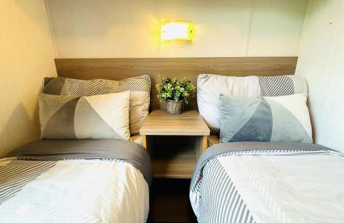 Barn Owl Lodge - Foto 3